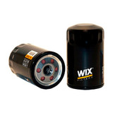 Oil Filters and Components