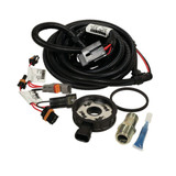 Fuel Heater