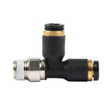 Push Lock Fittings
