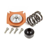 Fuel Pressure Regulator Components