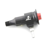 Fuel Sample Valves