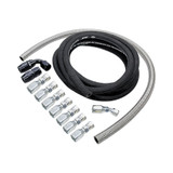 Power Steering Hoses and Lines