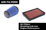 ​Air Filters: Breathing Life into Engine Performance
