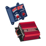 Ignition Timing Controllers