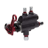 Wing Adjuster Valves