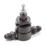 Mechanical Fuel Injection Valves and Bypasses