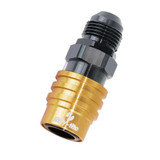 Quick Disconnect Fittings