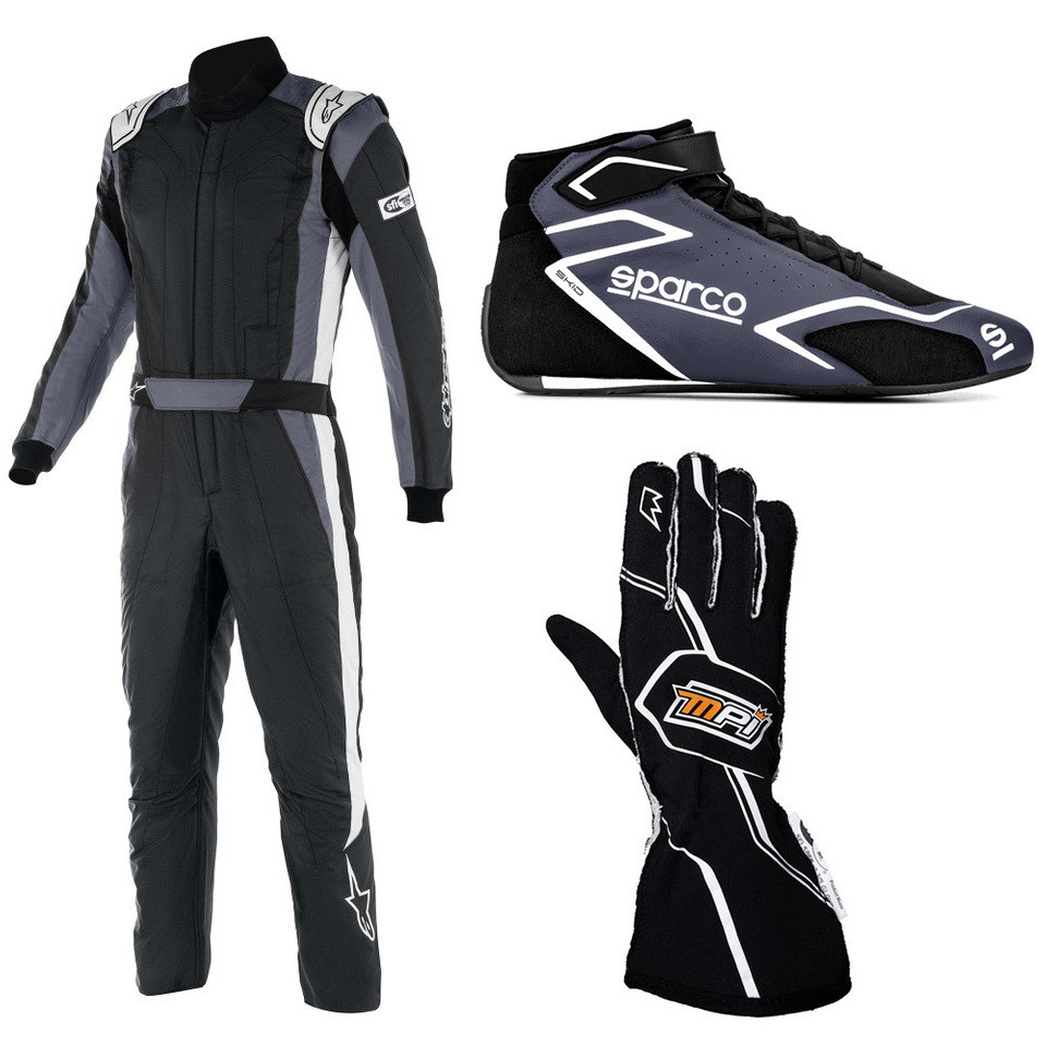 Auto Racing Safety Equipment on Sale at AT