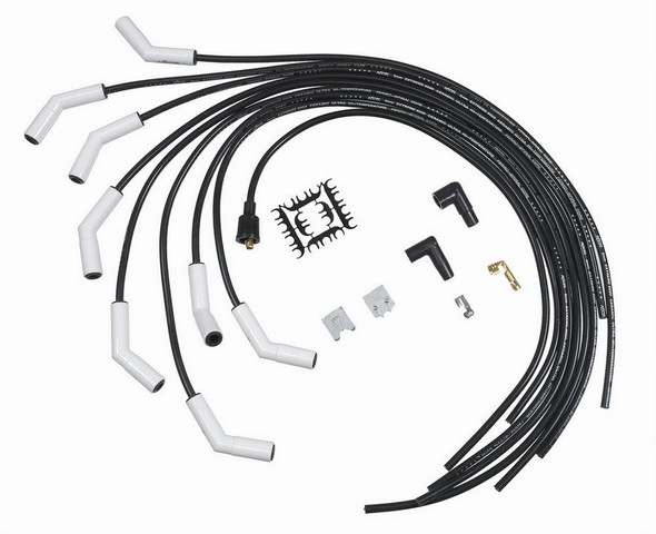 Extreme 9000 Ceramic Wire Set 135 Degree (ACL9002C)