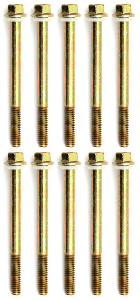 4150 Bowl Screws (10pk) (AED5200X)