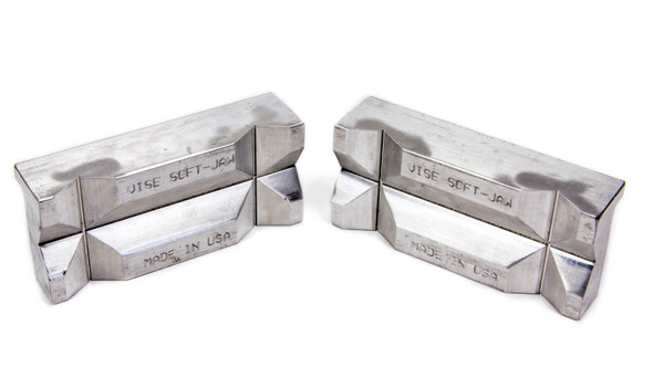 Aluminum Vise Inserts (AERFCM3661)