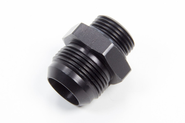 #12-#16 O-Ring Flare Adapter Black (AERFCM5956)