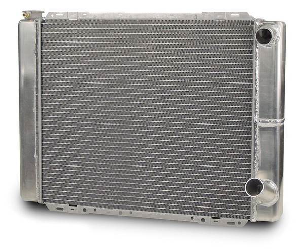 GM Radiator 20 x 27.5 Dual Pass (AFC80101NDP)