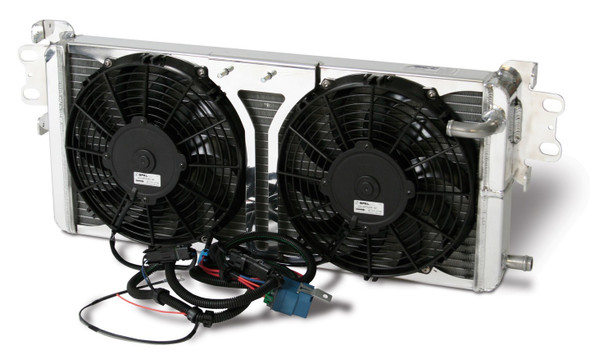 Heat Exchanger GT500 w/ Fans (AFC80280PRO)
