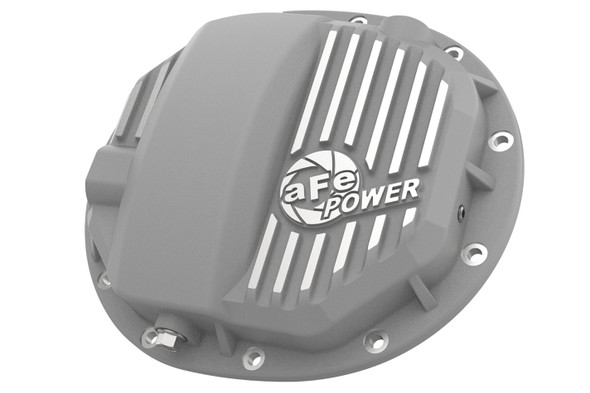 Rear Differential Cover Raw (AFE46-71120A)