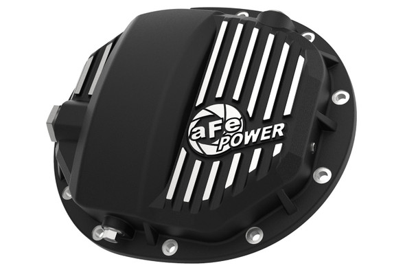 Rear Differential Cover Black (AFE46-71120B)