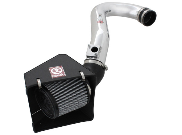 Takeda Stage-2 Cold Air Intake System w/ Pro DRY (AFETR-4304P)