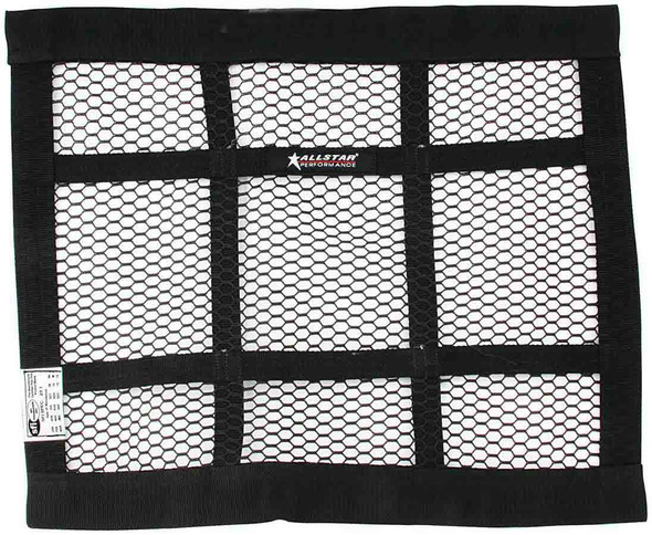 Mesh Window Net Black 22 x 18 SFI (ALL10211)