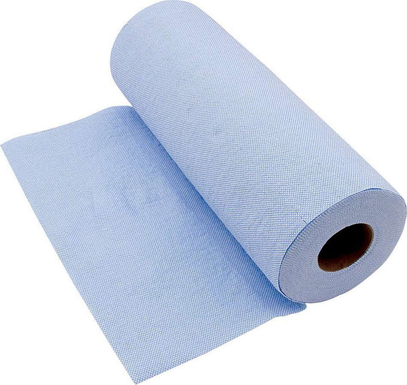 Blue Shop Towels 60ct Roll (ALL12006)