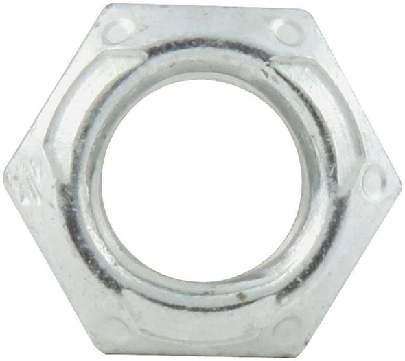 Mechanical Lock Nuts 3/8-16 10pk (ALL16032-10)