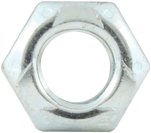 Mechanical Lock Nuts 7/16-14 10pk (ALL16033-10)