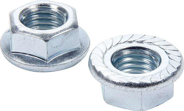 Serrated Flange Nuts 5/8-11 10pk (ALL16045-10)