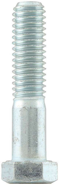 Hex Head Bolt 7/16-14 x 2 Grade 5 10pk (ALL16266)