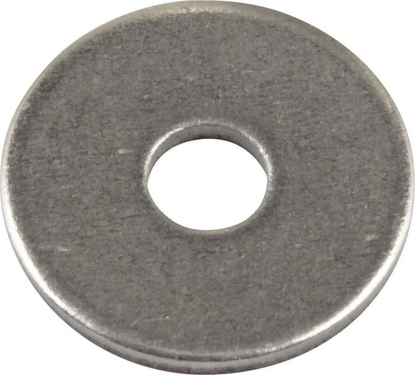 Fender Washers 1/4 100pk Steel (ALL18216)