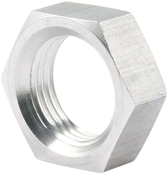 3/4-16 RH Steel Jam Nuts Thin O.D. 10pk (ALL18294-10)