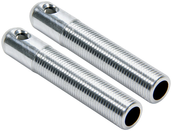 Repl LW Alum Pins 3/8in Silver 2pk (ALL18492)