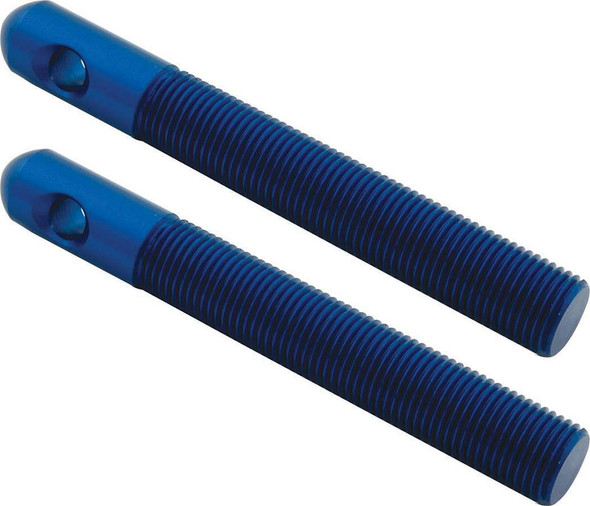 Repl Aluminum Pins 1/2in Blue 2pk (ALL18509)