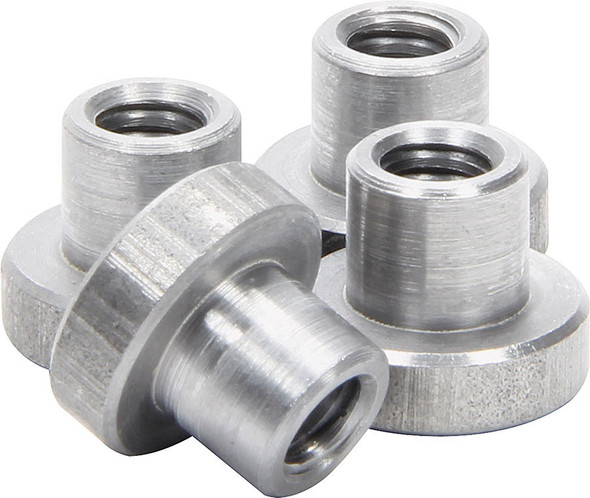 Weld On Nuts 1/4-20 4pk (ALL18546)