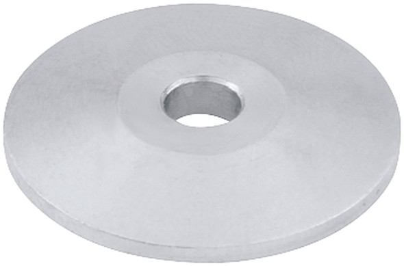 Aluminum Backer Washer #10 10pk (ALL18638)