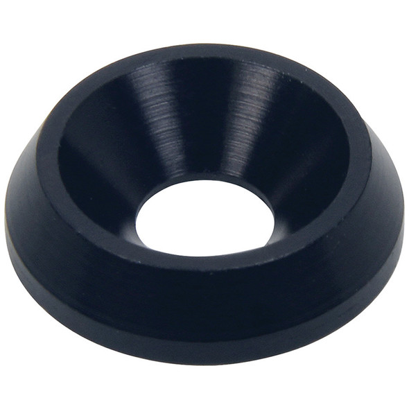 Countersunk Washer Blk 1/4in x 3/4in 50pk (ALL18659-50)