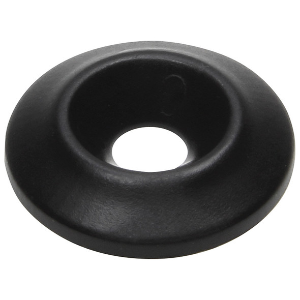 Countersunk Washer Black 50pk (ALL18690-50)