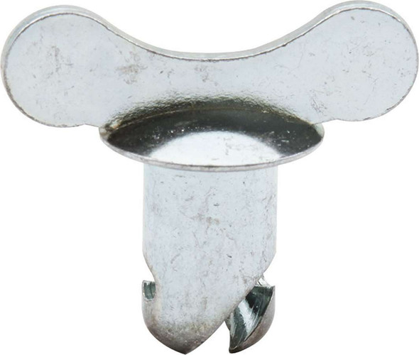 Wing Hd Fasteners 7/16 .400in 10pk Steel (ALL19236)