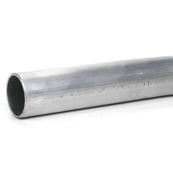 Chrome Moly Round Tubing 1-1/2in x .095in x 4ft (ALL22086-4)