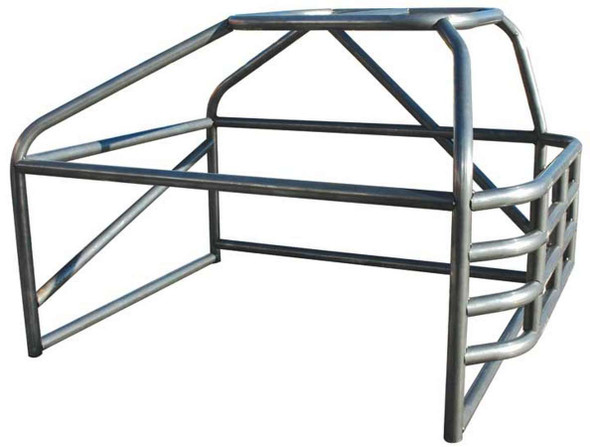 Roll Cage Kit Deluxe Offset Int Metric (ALL22109)