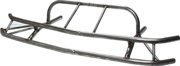 2pc Front Bumper Rocket 2in Wider Left Side (ALL22395)