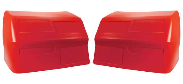 Monte Carlo SS MD3 Nose Red 1983-88 (ALL23032)