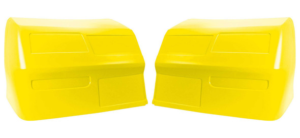 Monte Carlo SS MD3 Nose Yellow 1983-88 (ALL23033)