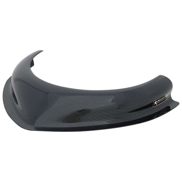 Tapered Front Hood Scoop Short 2-1/2in (ALL23230)