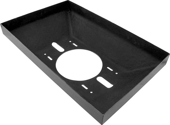 3in Composite Scoop Tray (ALL23288)