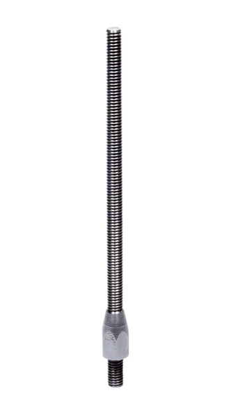 Air Cleaner Stud Straight Steel (ALL26055)