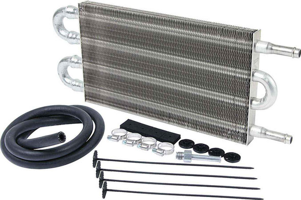 Trans Cooler 12x5 10000 GVW (ALL26700)