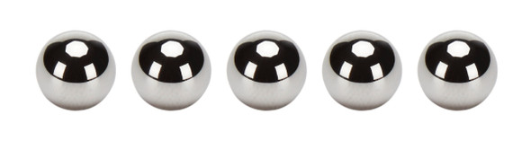 Steel Ball Kit 1/4in 5pk (ALL26960)