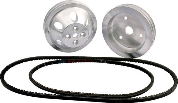 1:1 Pulley Kit Head Mount PS (ALL31082)