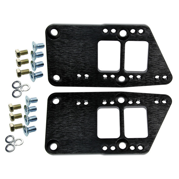 Motor Mount Adapter LS to SBC Adjustable (ALL38084)