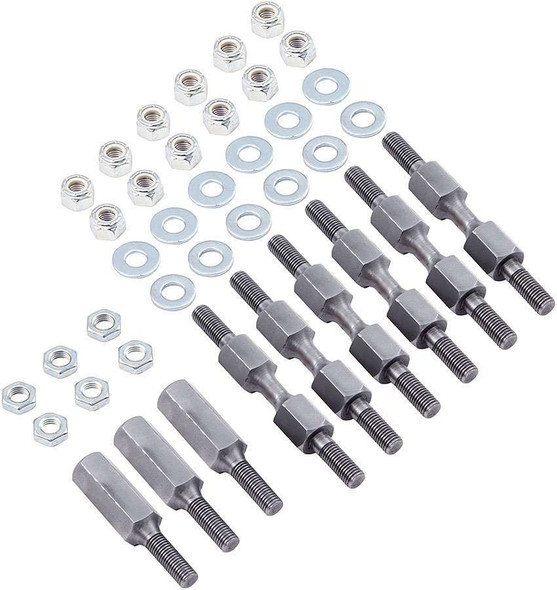 Pedal Extension Kit 2in (ALL41050)