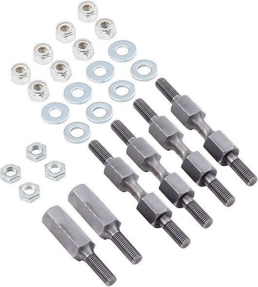 Pedal Extension Kit 2in Dual Master Cylinder (ALL41052)